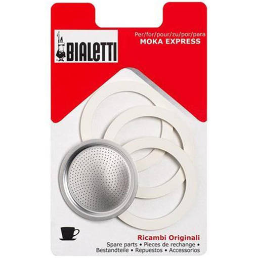 Bialetti Ricambi Moka 2 Tazze