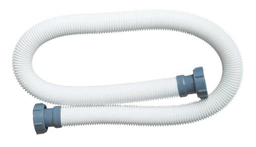 INTEX TUBO PER POMPA FILTRO E CLORINATORE DIAMETRO 38 MM I,8 29060