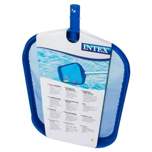INTEX RETINA RACCOGLI FOGLIE  I,12 29050