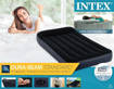 INTEX MATERASSO DURA-BEAM PILLOW REST MATRIMONIALE CON TECNOLOGIA FIBER TECH 152X203X25 CM I,3 64143