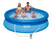 INTEX PISCINA EASY CM 305X76, POMPA FIL,I,1 28122NP