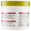 DIKSON MASCHERA PROTETTIVA PER CAPELLI COLORATI O MÈCHES CON ESTRATTO DI MORINGA E PROTEINE DEL GRANO - FILTRO UV 500