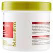 DIKSON MASCHERA PROTETTIVA PER CAPELLI COLORATI O MÈCHES CON ESTRATTO DI MORINGA E PROTEINE DEL GRANO - FILTRO UV 500