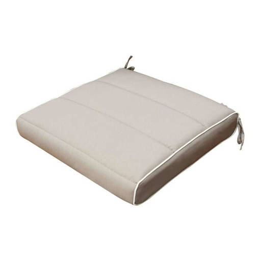 CUSCINO KING40X40 SEDUTA TORTORA