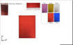 Buste Regalo Satinate 25X40 Cm. 3Pz 5 Col. Jl17-Mstgd2540