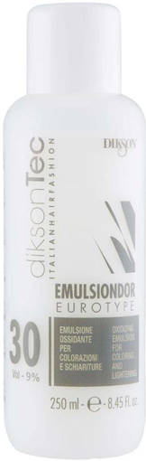 Dikson Oxy Emulsiondor 30 Volumi 250 ml