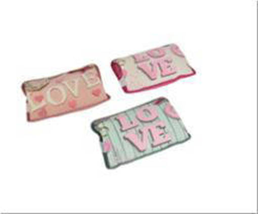 Borsa Acqua Calda Elettrica Cm18X26 3Ass