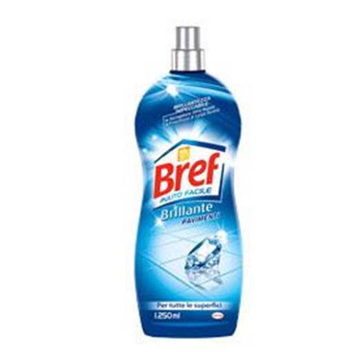 Bref Pavimenti Brillante 1250 ml Classico