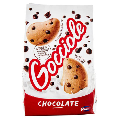 Pavesi Gocciole 500 gr