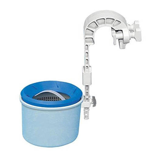 INTEX SKIMMER DELUXE X POMPE DA 3,785 LH I,4 28000NP