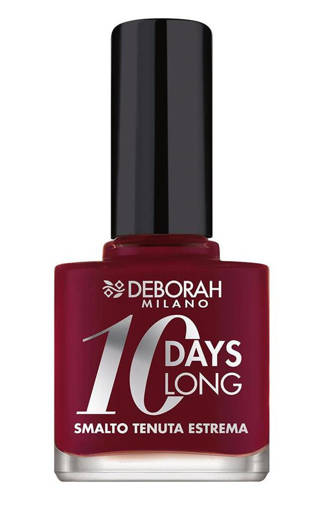 Deborah Smalto 10 Days Long N.884