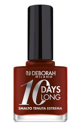 Deborah Smalto 10 Days Long N.905