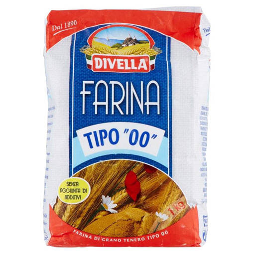 Divella Farina 00 1000G 