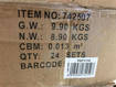 CCC/SABBIA 0,2-0,6MM 370GM PROFU YGT1114