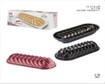 Dc Casa Fifties Bakery Stampo Torta 34X14Xh7Cm