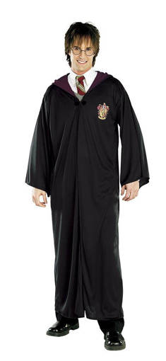 VESTITO HARRY POTTER PER ADULTI