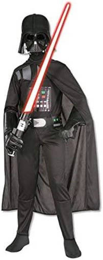 COSTUME DARTH VADER CLASSIC Z INF