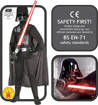 COSTUME DARTH VADER CLASSIC Z INF