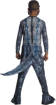 COSTUME VELOCIRAPTOR CLASSIC INF