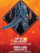 COSTUME VELOCIRAPTOR CLASSIC INF