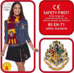 SCIARPA GRYFFINDOR LUSSO PER BAMBINI