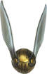 SNITCH BOCCINO D'ORO HARRY POTTER