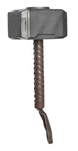 THOR HAMM