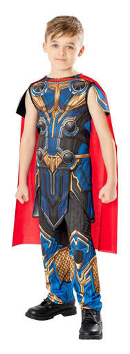 COSTUME THOR TLT CLASSICO INF