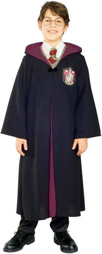 COSTUME HARRY POTTER INF