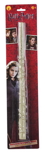 Rubie's Baccheta Hermione Granger