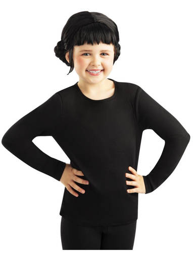 PARRUCCA K-POP ZOEY INF