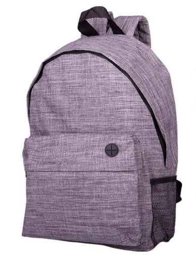 ZAINO 2TONE POLIESTERE 6153008