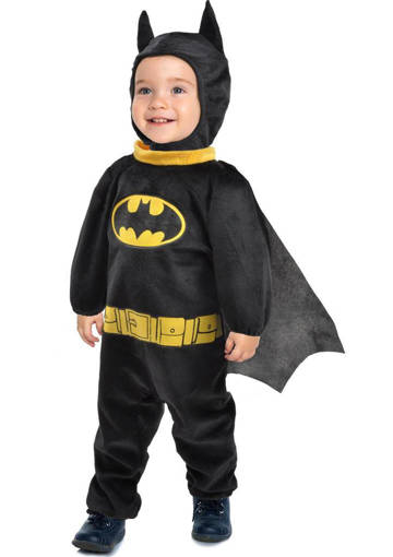 BABY BATMAN COSTUME