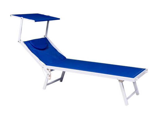 LET.MARE KING ALL/TXT 2*1 189X61X38 BLU