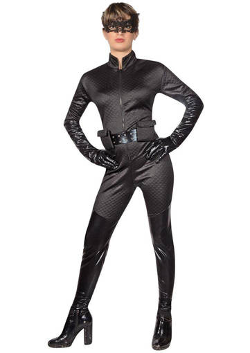 CAT WOMAN