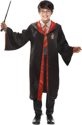 HARRY POTTER 5/7