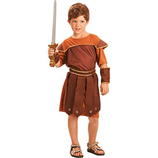 GLADIATORE  COSTUME
