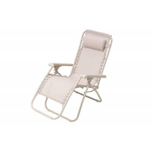 ZERO GRAVITY T25X0.8MM 173X65X110CM F.SABBIA
