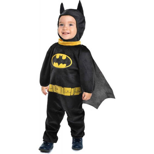 BABY BATMAN COSTUME