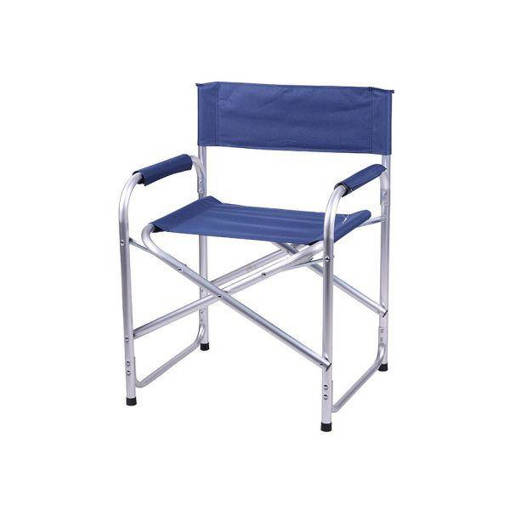 SEDIA REGISTA OXF/ALL 24MM 56X48X78 BLU