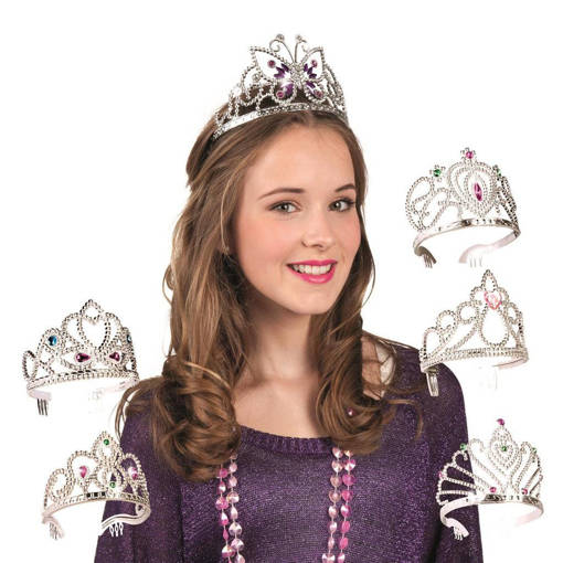 CORONA PRINCIPESSA DIANA COD78585