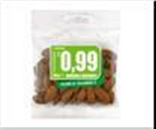 Anacardi Naturali	40 g