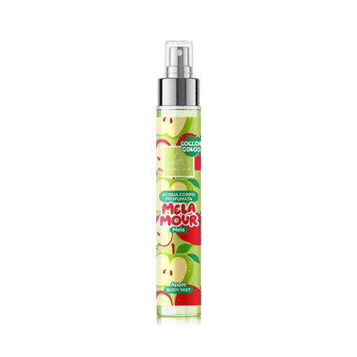 Lady Venezia Acqua Corpo Profumata Cg 100Ml - Melamou R                                                                               