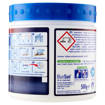 Dash Smacchiatore Polvere 500 gr Bianco