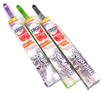 Irge Piumino Microfibra, Modellabile, Testina con Gancio, Effetto Magnetico, 1 pezzo, Colori Assortiti 