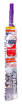 Irge Piumino Microfibra, Modellabile, Testina con Gancio, Effetto Magnetico, 1 pezzo, Colori Assortiti 