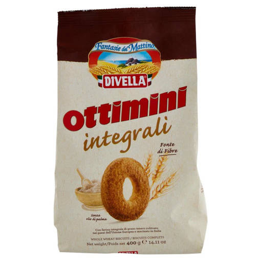 Divella Ottimini Integrali 400G
