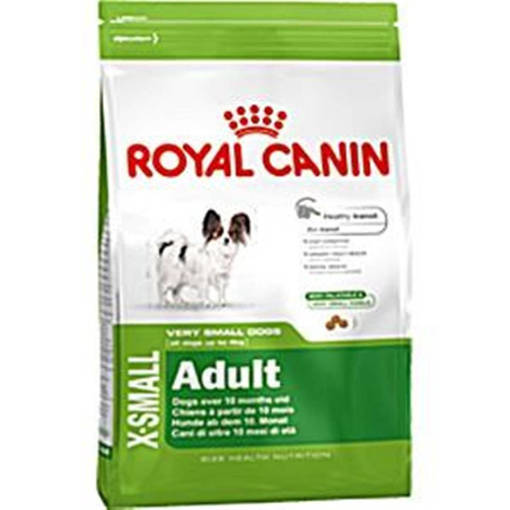 Royal Canin Shn Xsmall Adult 1.5 Kg