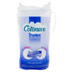 Cotoneve Maxi Dischetti Ovali 2 in 1 Struccanti e Scrub 50 Pz.