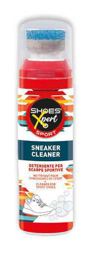 Shoes'Xpert Sneaker Cleaner 75Ml